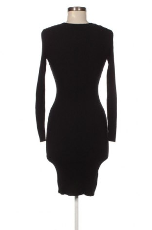Kleid H&M, Größe S, Farbe Schwarz, Preis 6,26 €