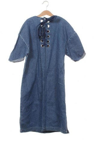 Φόρεμα H&M, Μέγεθος XS, Χρώμα Μπλέ, Τιμή 8,09 €