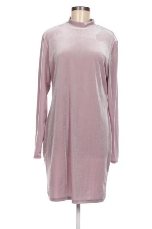 Šaty  H&M, Velikost XL, Barva Fialová, Cena  925,00 Kč