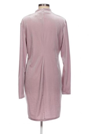 Šaty  H&M, Velikost XL, Barva Fialová, Cena  749,00 Kč