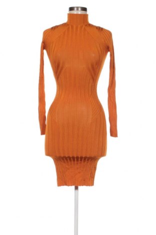 Šaty  H&M, Veľkosť XS, Farba Žltá, Cena  8,88 €