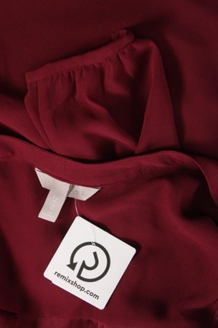 Kleid H&M, Größe XS, Farbe Lila, Preis € 14,84