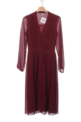 Šaty  H&M, Velikost XS, Barva Fialová, Cena  367,00 Kč