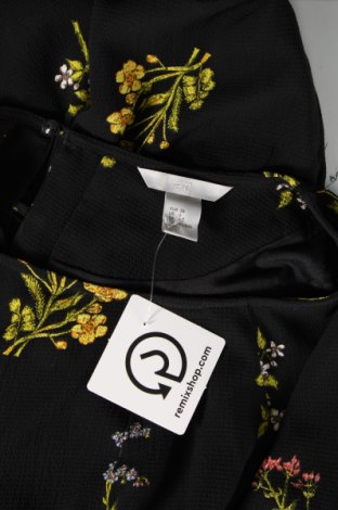 Φόρεμα H&M, Μέγεθος S, Χρώμα Μαύρο, Τιμή 4,01 €