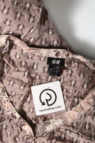 Kleid H&M, Größe S, Farbe Mehrfarbig, Preis € 3,86