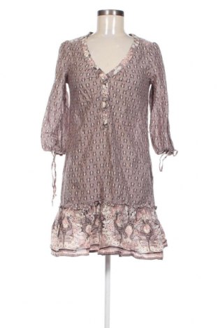 Φόρεμα H&M, Μέγεθος S, Χρώμα Πολύχρωμο, Τιμή 4,01 €
