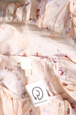 Kleid H&M, Größe S, Farbe Rosa, Preis 14,83 €