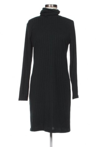 Kleid H&M, Größe L, Farbe Grün, Preis 6,05 €