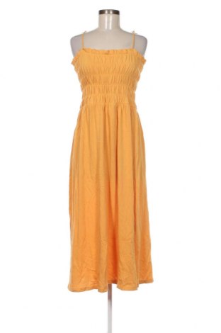 Kleid H&M, Größe M, Farbe Gelb, Preis 12,11 €