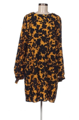 Φόρεμα H&M, Μέγεθος XL, Χρώμα Πολύχρωμο, Τιμή 9,00 €