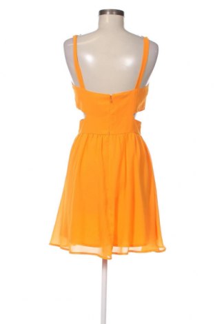 Φόρεμα H&M, Μέγεθος M, Χρώμα Πορτοκαλί, Τιμή 14,84 €