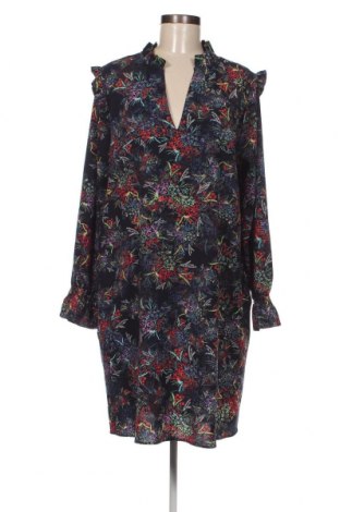 Φόρεμα H&M, Μέγεθος XL, Χρώμα Πολύχρωμο, Τιμή 9,00 €