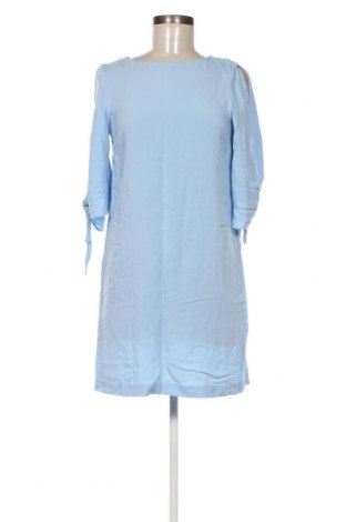 Kleid H&M, Größe XS, Farbe Blau, Preis 5,94 €