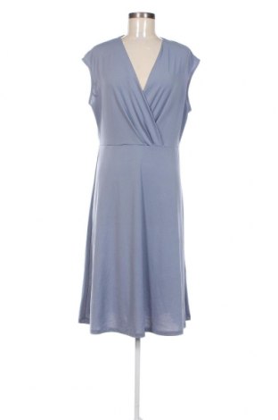 Φόρεμα H&M, Μέγεθος L, Χρώμα Μπλέ, Τιμή 17,80 €