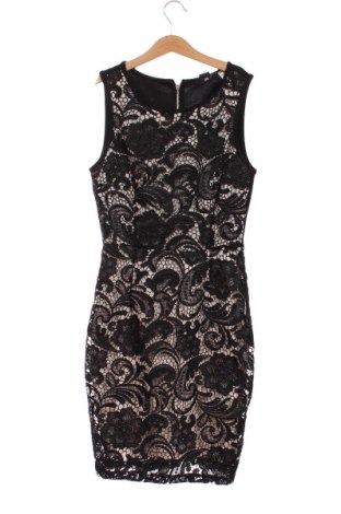 Φόρεμα H&M, Μέγεθος XS, Χρώμα Μαύρο, Τιμή 30,87 €