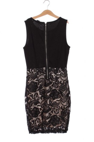 Φόρεμα H&M, Μέγεθος XS, Χρώμα Μαύρο, Τιμή 30,72 €