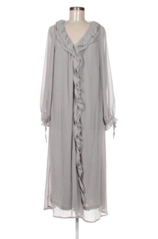 Kleid H&M, Größe S, Farbe Grau, Preis € 10,38