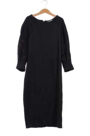 Šaty  H&M, Veľkosť XS, Farba Modrá, Cena  8,88 €