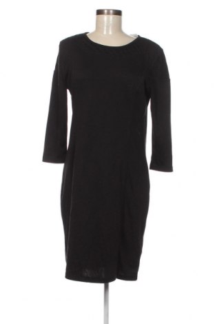 Kleid H&M, Größe L, Farbe Schwarz, Preis 7,60 €
