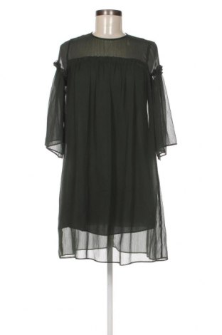 Kleid H&M, Größe S, Farbe Grün, Preis € 11,25