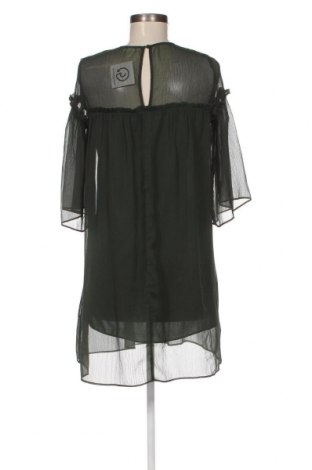 Kleid H&M, Größe S, Farbe Grün, Preis € 11,25