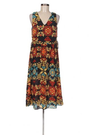 Φόρεμα H&M, Μέγεθος M, Χρώμα Πολύχρωμο, Τιμή 7,31 €