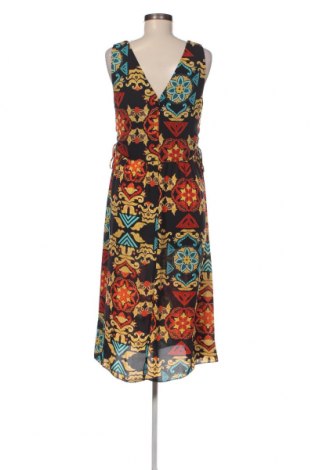 Φόρεμα H&M, Μέγεθος M, Χρώμα Πολύχρωμο, Τιμή 5,96 €