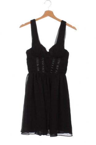 Šaty  H&M, Velikost XS, Barva Černá, Cena  389,00 Kč
