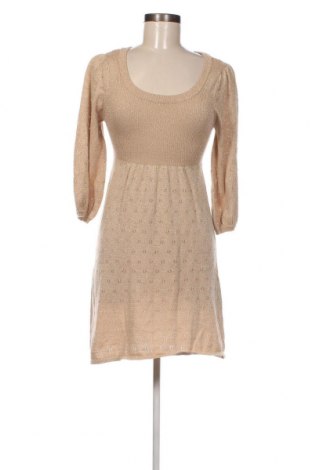Kleid H&M, Größe S, Farbe Golden, Preis 8,27 €