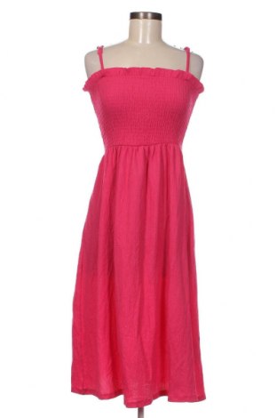 Φόρεμα H&M, Μέγεθος M, Χρώμα Ρόζ , Τιμή 8,90 €