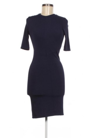 Šaty  H&M, Veľkosť S, Farba Modrá, Cena  3,95 €