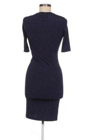 Šaty  H&M, Veľkosť S, Farba Modrá, Cena  3,62 €