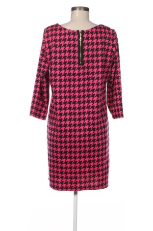 Kleid H&M, Größe L, Farbe Rosa, Preis 15,40 €
