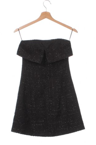 Šaty  H&M, Velikost XS, Barva Černá, Cena  527,00 Kč