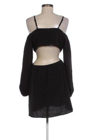 Kleid H&M, Größe L, Farbe Schwarz, Preis 25,93 €