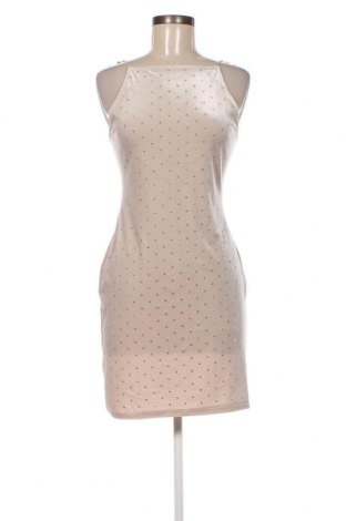 Φόρεμα H&M, Μέγεθος M, Χρώμα  Μπέζ, Τιμή 8,45 €