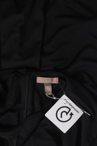 Šaty  H&M, Veľkosť XXL, Farba Čierna, Cena  12,33 €