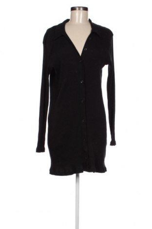 Šaty  H&M, Veľkosť L, Farba Čierna, Cena  3,78 €