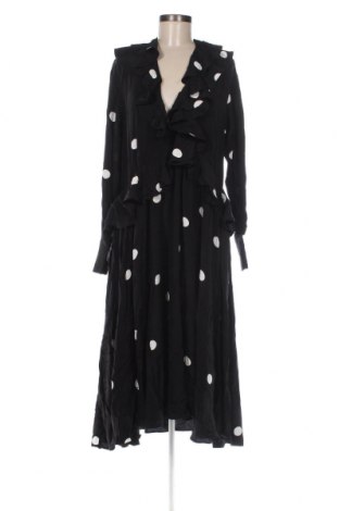 Šaty  H&M, Velikost S, Barva Černá, Cena  400,00 Kč