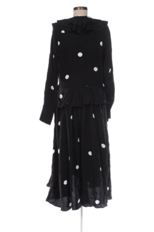 Šaty  H&M, Velikost S, Barva Černá, Cena  667,00 Kč