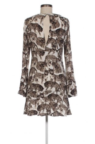 Kleid H&M, Größe S, Farbe Mehrfarbig, Preis 10,90 €