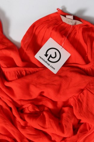 Šaty  H&M, Velikost L, Barva Oranžová, Cena  371,00 Kč