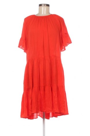 Φόρεμα H&M, Μέγεθος L, Χρώμα Πορτοκαλί, Τιμή 15,00 €