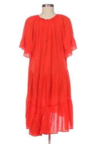 Φόρεμα H&M, Μέγεθος L, Χρώμα Πορτοκαλί, Τιμή 15,00 €
