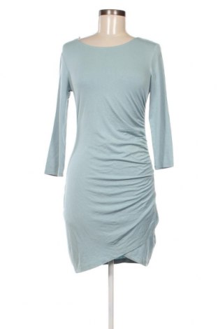 Kleid H&M, Größe S, Farbe Blau, Preis 19,21 €