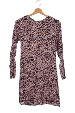 Kleid H&M, Größe XS, Farbe Mehrfarbig, Preis 5,19 €