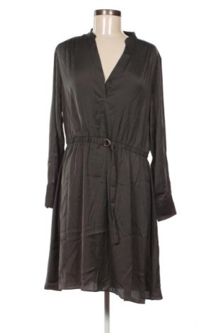 Kleid H&M, Größe L, Farbe Grün, Preis 19,21 €