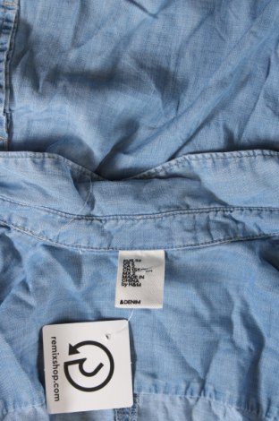 Šaty  H&M, Velikost XXS, Barva Modrá, Cena  185,00 Kč