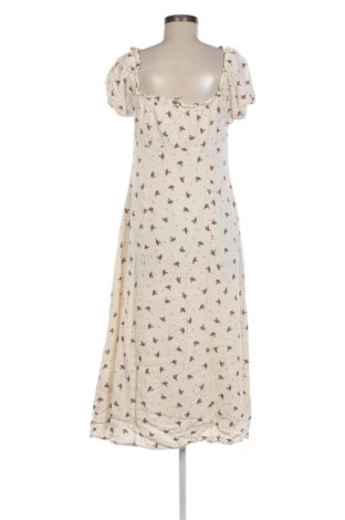 Kleid H&M, Größe XL, Farbe Ecru, Preis 15,00 €