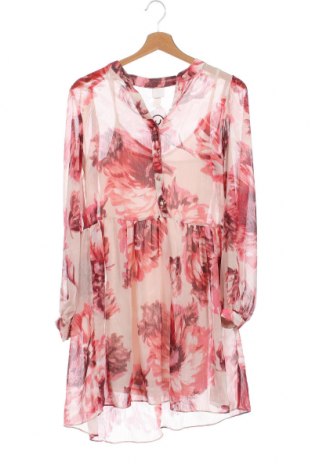 Kleid H&M, Größe XS, Farbe Mehrfarbig, Preis 15,00 €